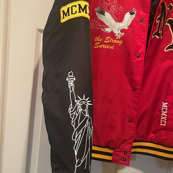 New York Rue 21 jacket - Picture 3 of 4